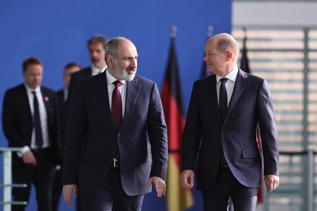 Source: primeminister.am Source: primeminister.am