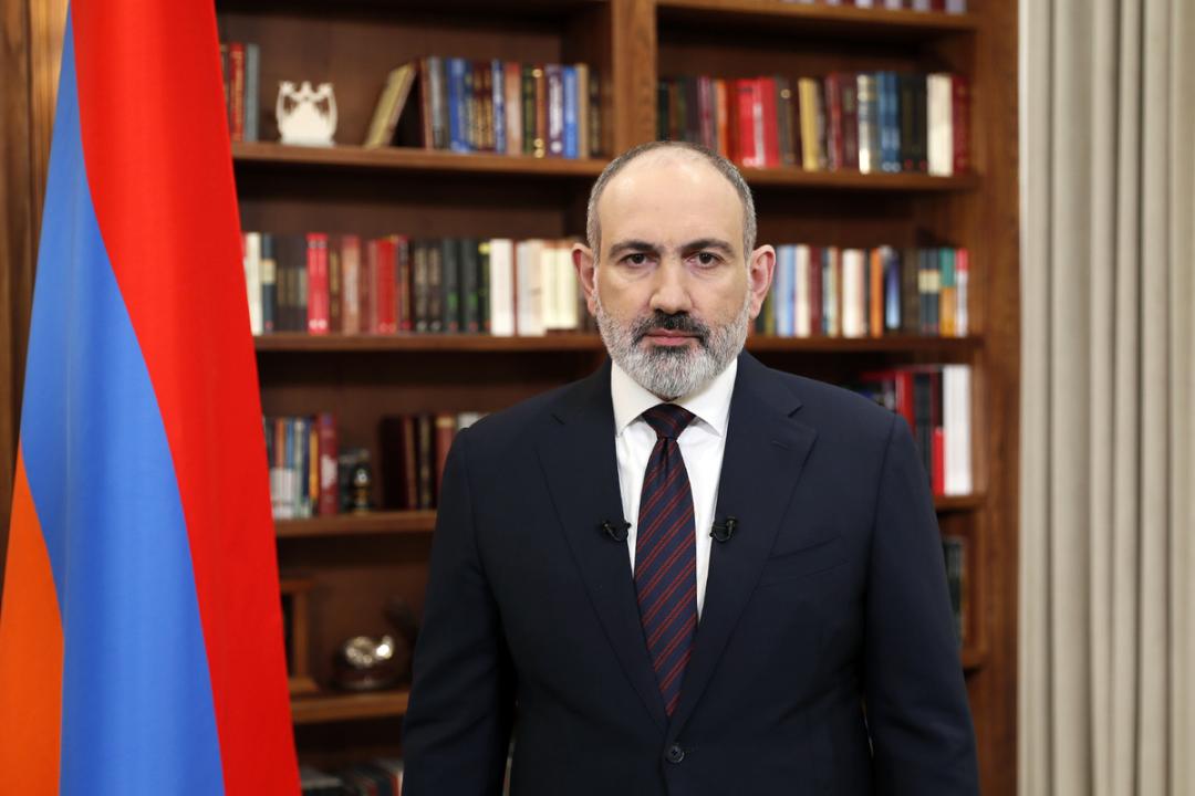 Source: primeminister.am, Official Website of Armenia's Prime Minister Source: primeminister.am, Official Website of Armenia's Prime Minister