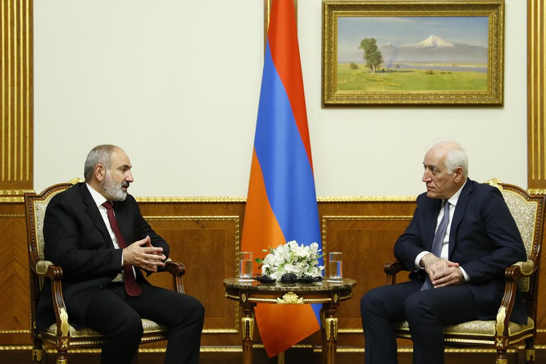Source: primeminister.am Source: primeminister.am