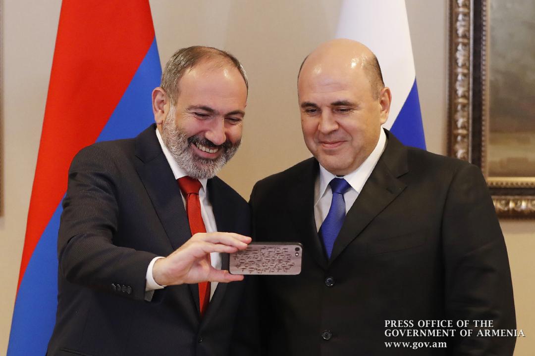 Source: Press Office of the Government of Armenia Source: Press Office of the Government of Armenia