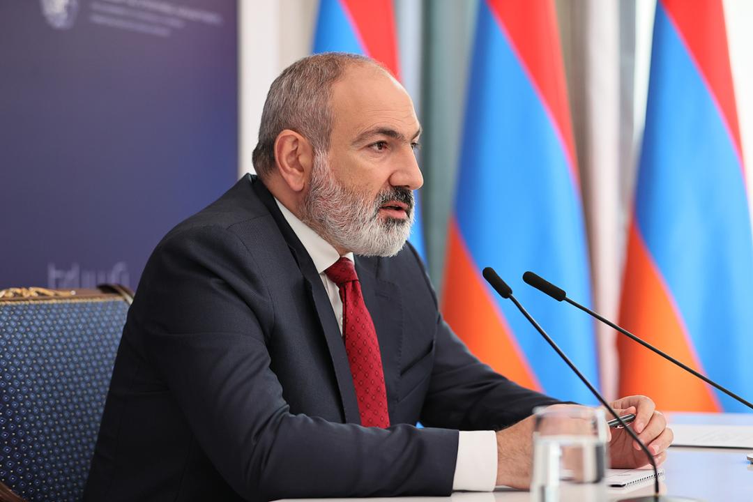 Source: primeminister.am Source: primeminister.am