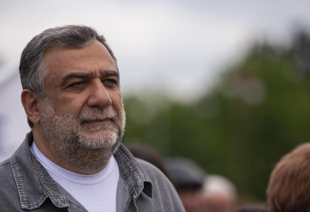 Photo credit: Ruben Vardanyan Photo credit: Ruben Vardanyan