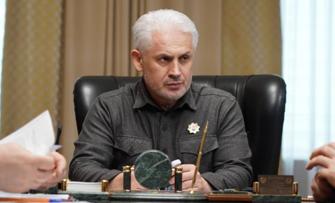 Bildrechte: Grozny.tv Bildrechte: Grozny.tv