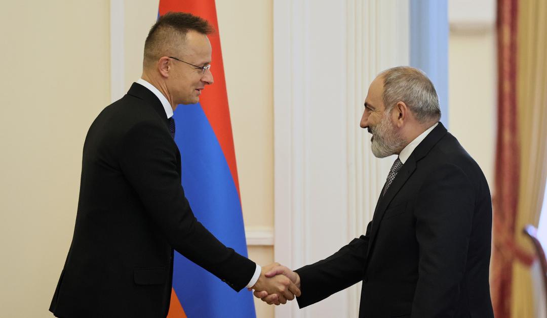 Source: primeminister.am Source: primeminister.am