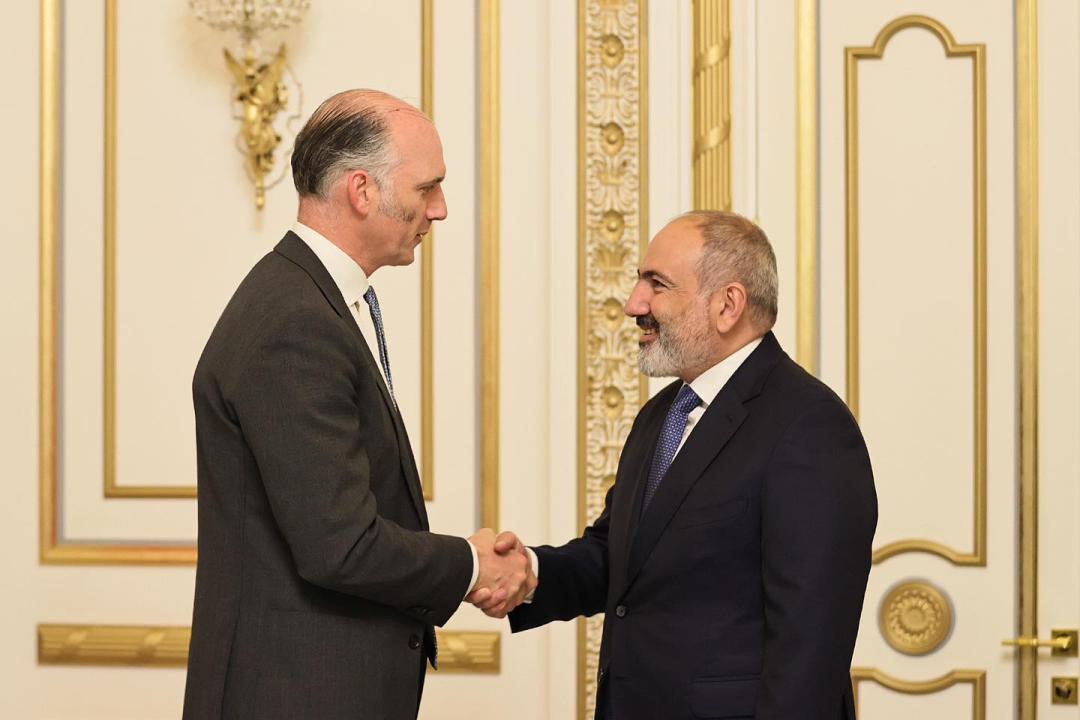 Source: primeminister.am