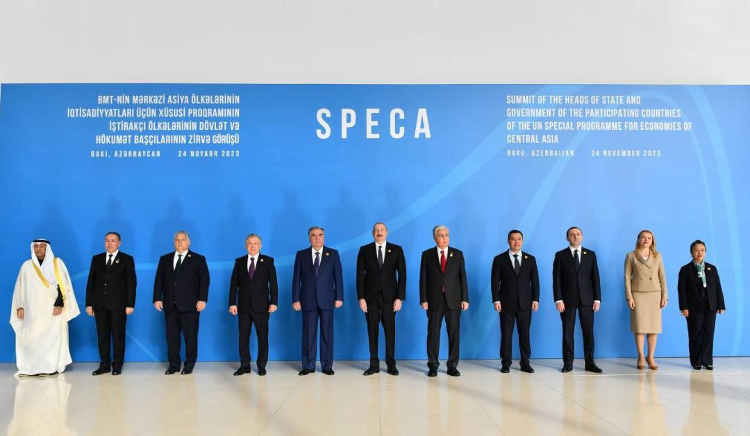 Bildrechte: X-Account des georgischen Premierministers Bildrechte: X-Account des georgischen Premierministers