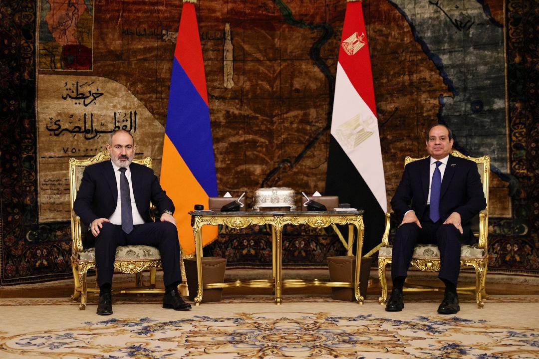 Source: primeminister.am Source: primeminister.am