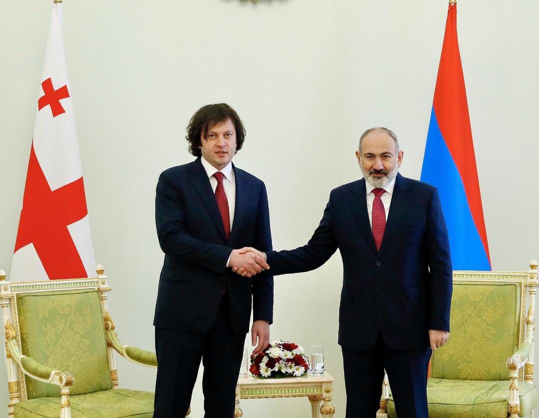 Photo credit: primeminister.am Photo credit: primeminister.am
