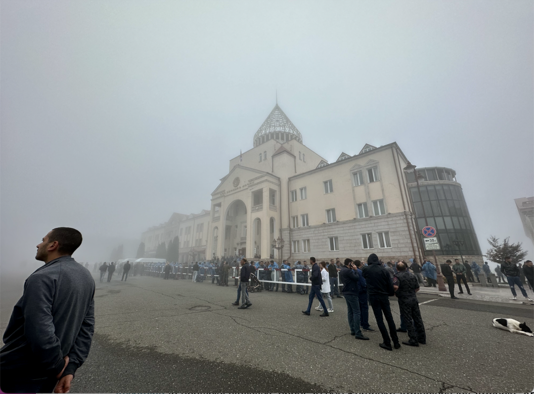 Photo credit: Marut Vanyan Photo credit: Marut Vanyan