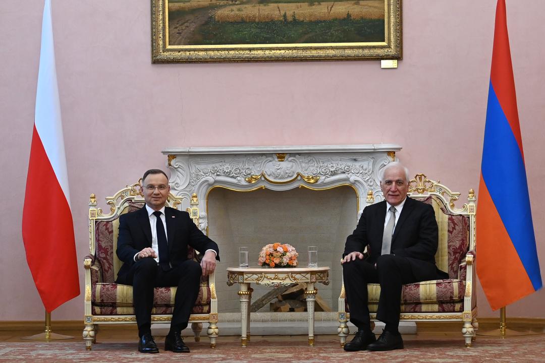 Photo source: https://x.com/President_Arm Photo source: https://x.com/President_Arm