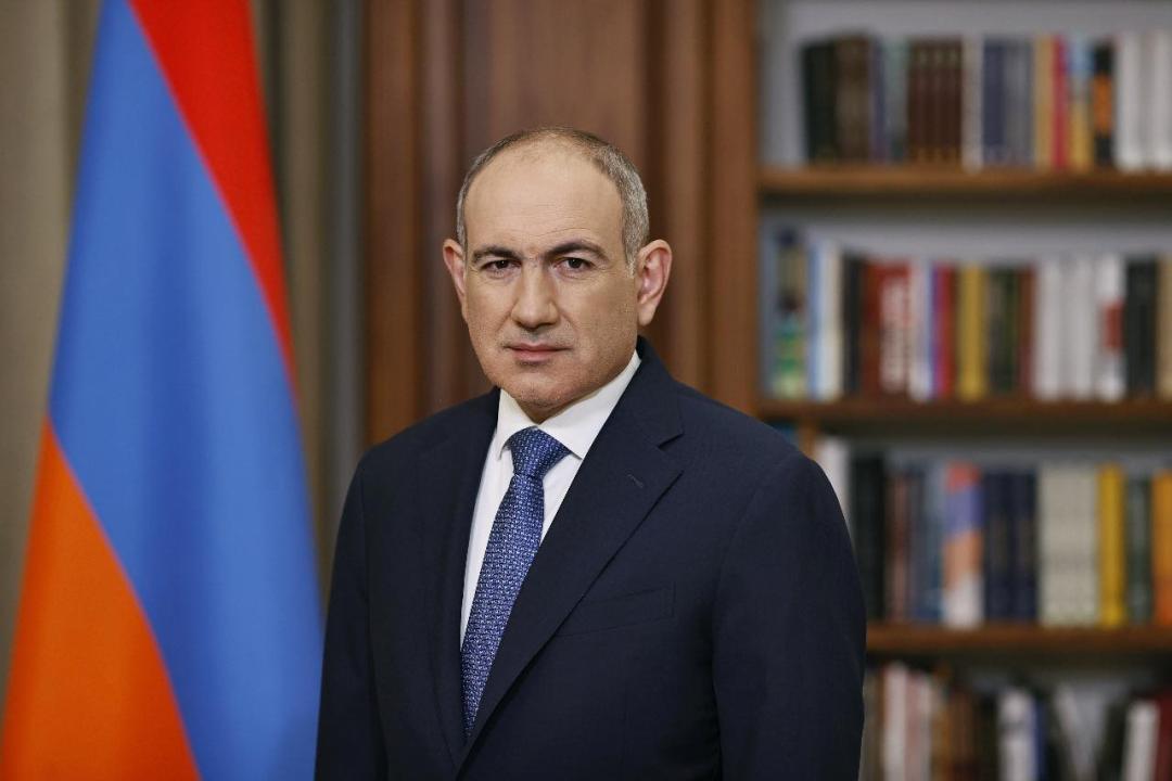 Source: primeminister.am Source: primeminister.am