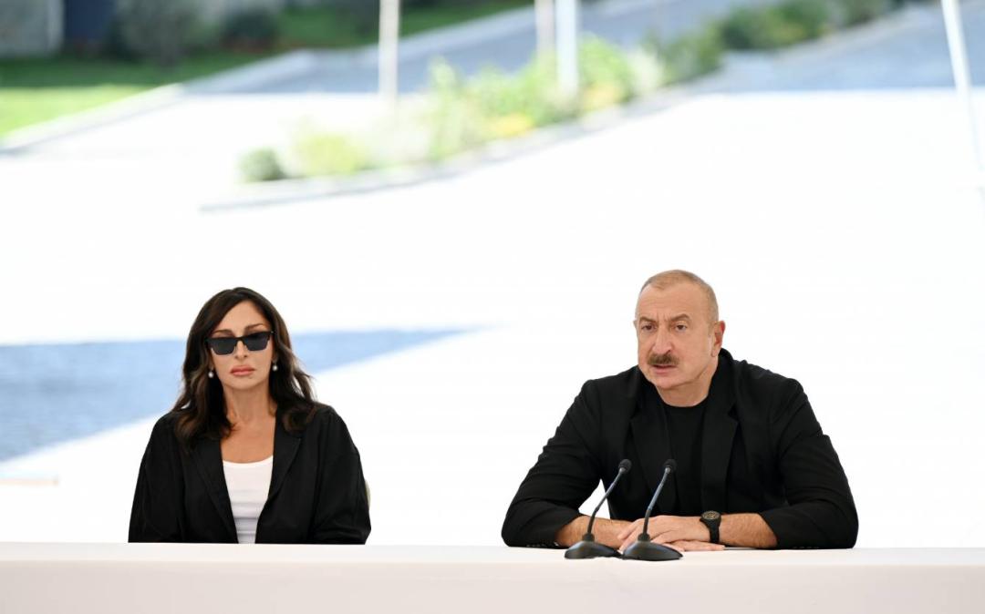 Source: president.az