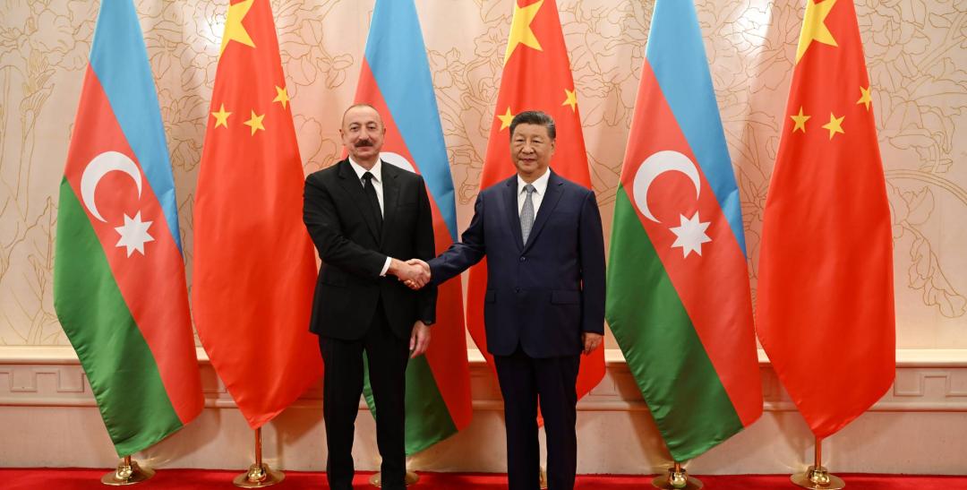 Source: president.az