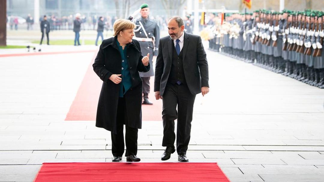 Quelle: www.bundeskanzlerin.de Quelle: www.bundeskanzlerin.de