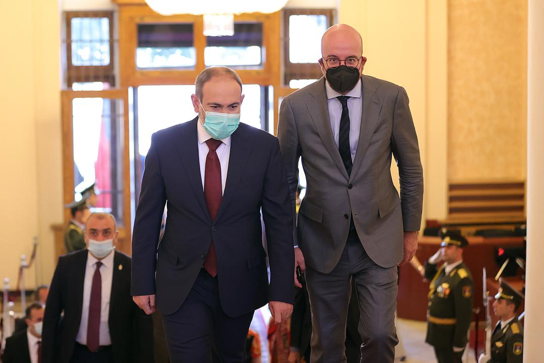 Bildquelle: primeminister.am Bildquelle: primeminister.am