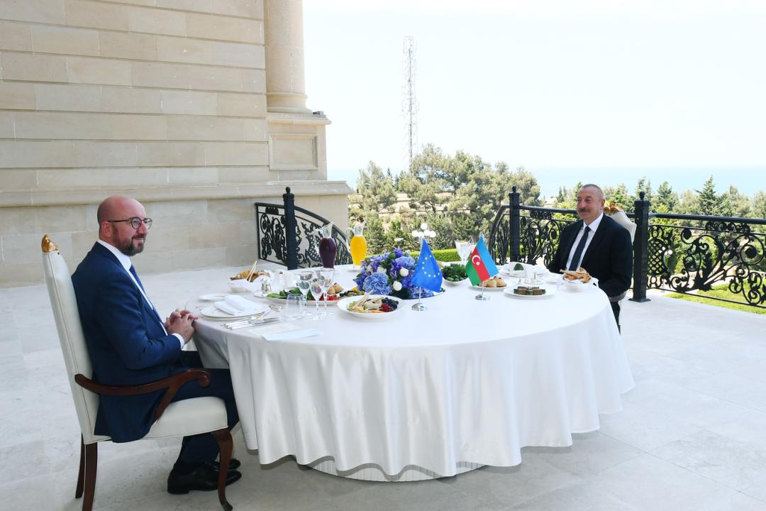Bildquelle: president.az Bildquelle: president.az