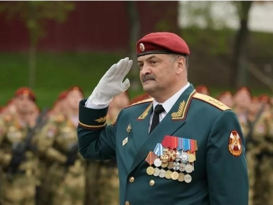 Bildrechte: mk.ru Bildrechte: mk.ru