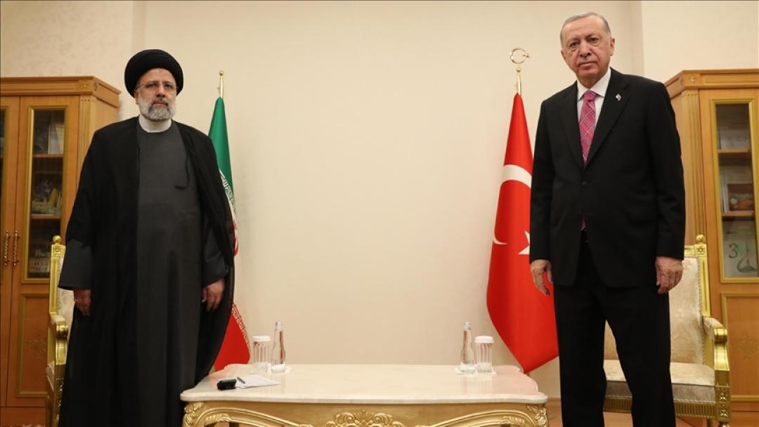 Bildrechte: Anadolu Agency Bildrechte: Anadolu Agency