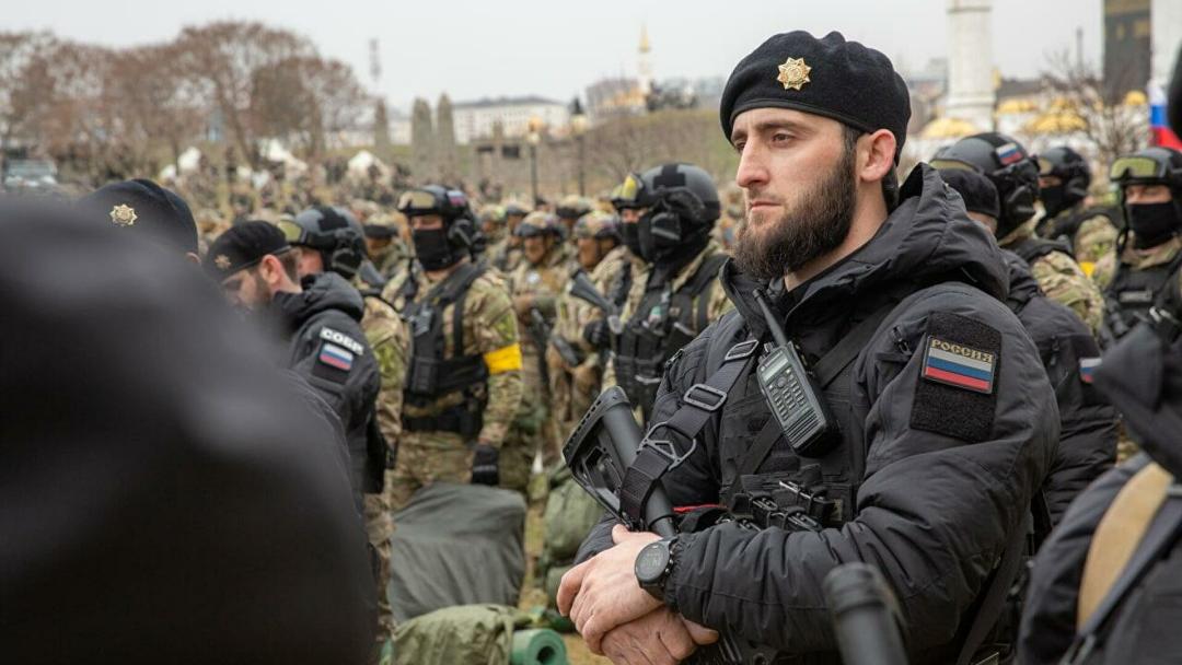 Bildrechte: RIA Novosti Bildrechte: RIA Novosti