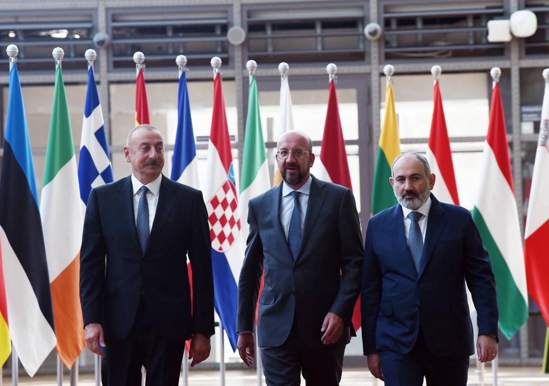 Bildrechte: president.az Bildrechte: president.az