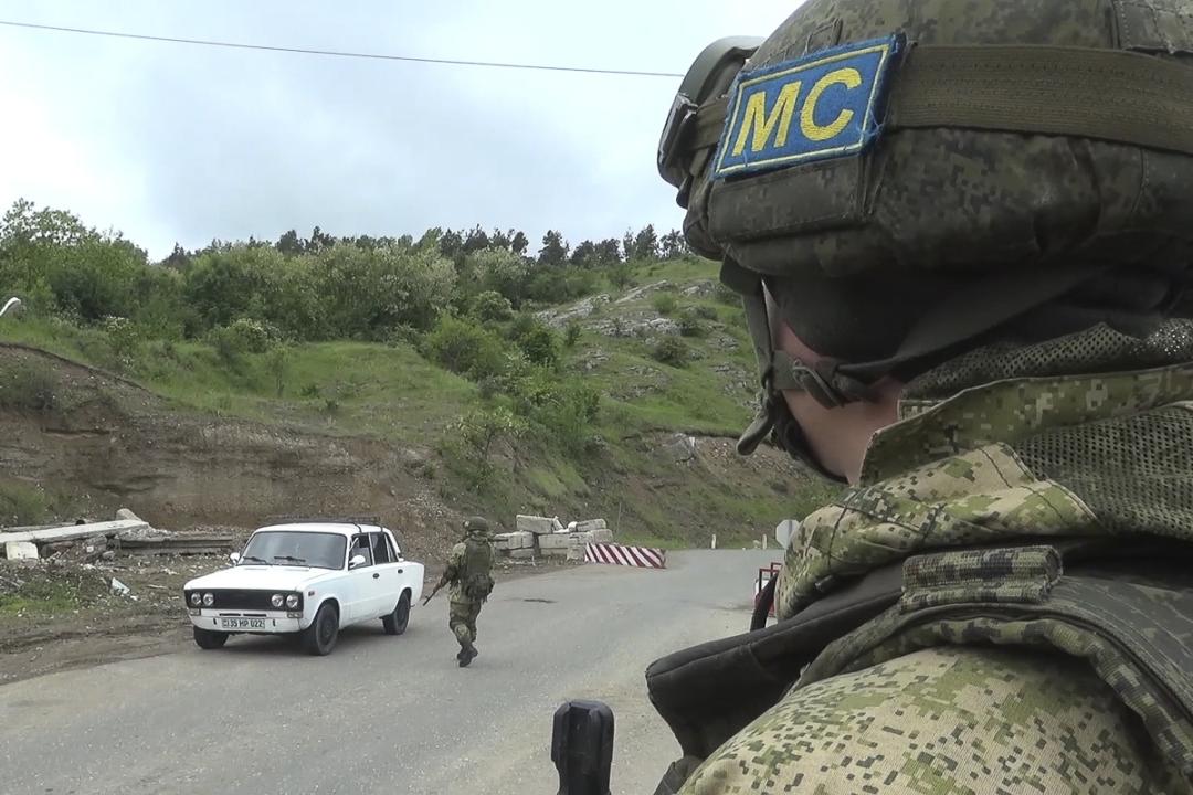 Bildrechte: mil.ru Bildrechte: mil.ru