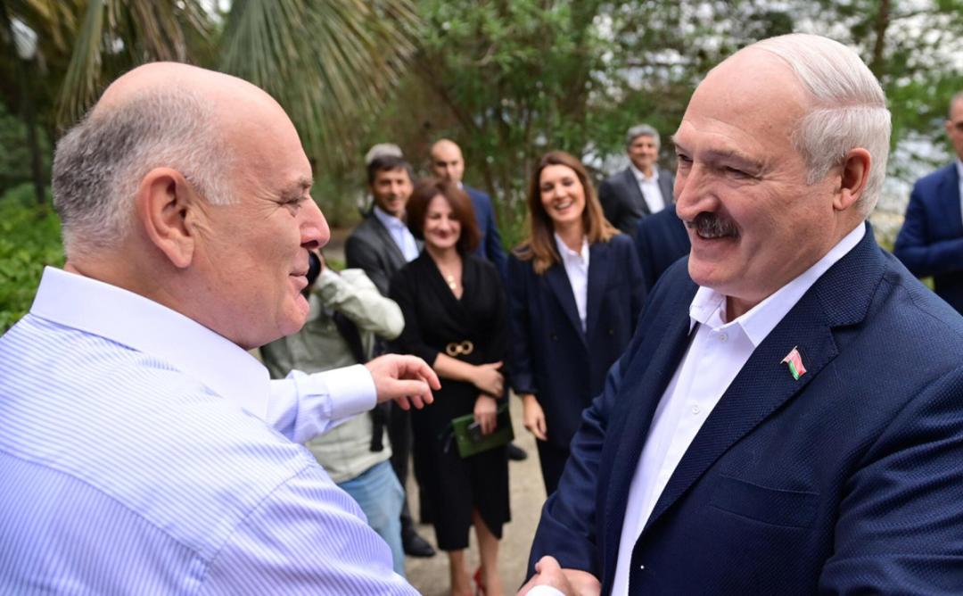 Bildrechte: Offizielle Webseite des Pr?sidenten von Belarus Bildrechte: Offizielle Webseite des Pr?sidenten von Belarus
