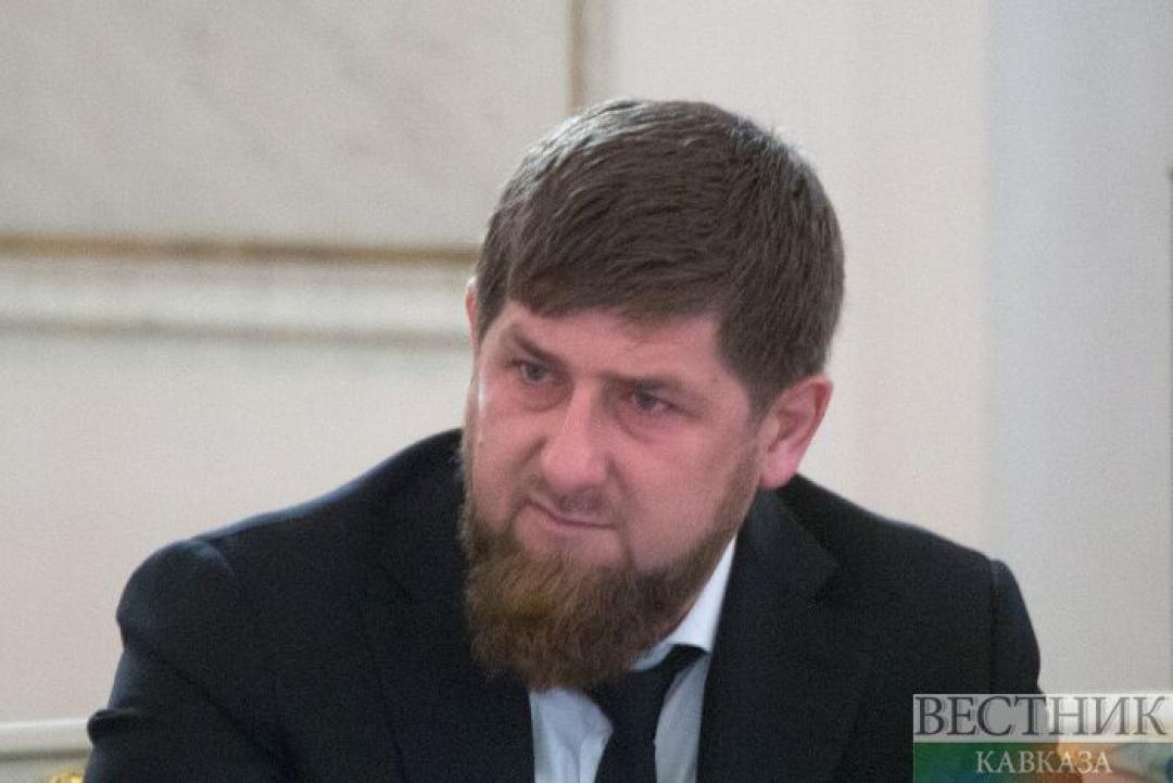 Vestnik Kavkaza Vestnik Kavkaza