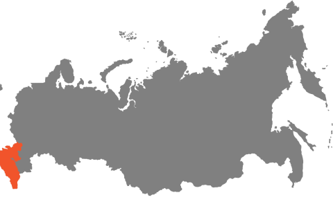 Ingushetia and Chechnya Among Outsiders in Terms of Unemployment