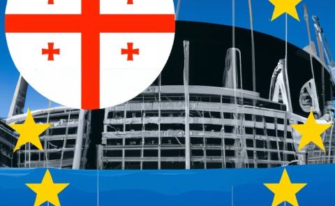 European Social Democracy and Georgia’s Game of Thrones