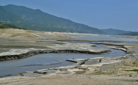 The Blockade of Nagorno-Karabakh and Its Environmental and Social Consequences