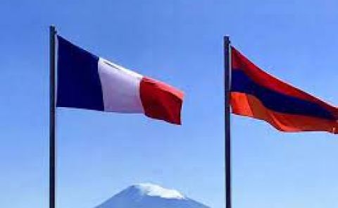 French Senate Pushes for Increased Military Support to Armenia
