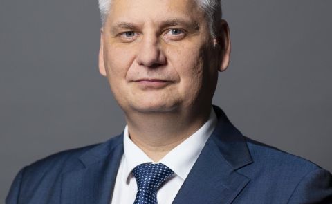 Sergey Markedonov: The Caucasus and the Riot of the Middle Powers