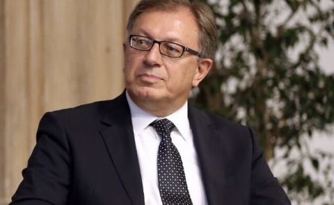 Tacan Ildem: NATO and Türkiye’s Black Sea/Caucasus Policy