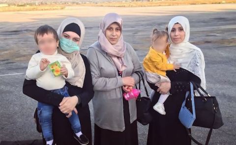 Chechen Ombudsperson Denies Existence of Gender-Based Violence