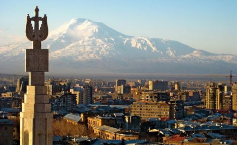 Discussions Underway: Armenia Contemplates Russian Guard Presence at Main Airport