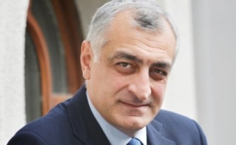 Mamuka Khazaradze: “Anaklia Becomes a Chinese Port”