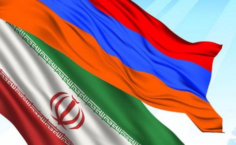 Armenia and Iran Aim to Boost Trade to $3 Billion