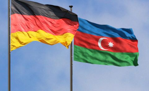 Germany Retracts President's Controversial Instagram Post After Azerbaijan’s Diplomatic Protest