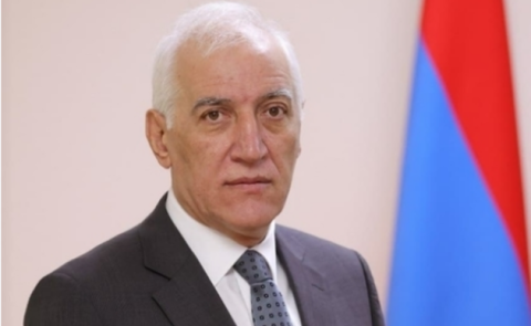 Armenian President: EU Membership is an Ideological Matter
