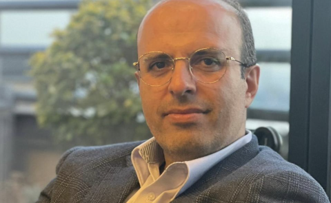 Ali Mousavi Khalkhali: Iran wird Konflikte im Kaukasus vermeiden
