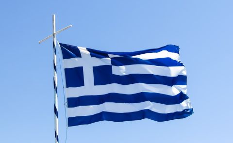 Griechischer Botschafter bietet Unterstützung für TAP-Erweiterung zur Deckung des Energiebedarfs an