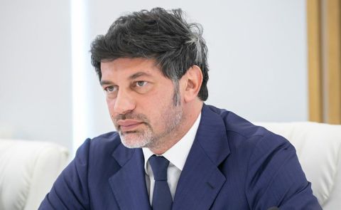 Kaladze: "Georgia Will Not Be Trampled On By Foreign Figures Like Kaja Kallas"