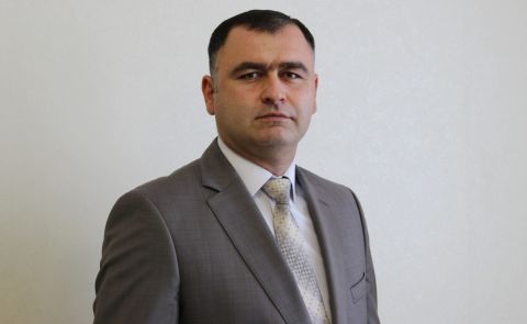 Gagloev Discusses Cooperation with Russia, Separatist Abkhazia, and Investment Plans