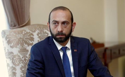 Mirzoyan Addresses Opposition Criticism Over Karabakh Armenians' Rights