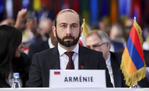 Armenien strebt vollständige Normalisierung mit der Türkei an und drängt auf Frieden