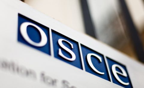 OSCE Secretary General Visits Georgia