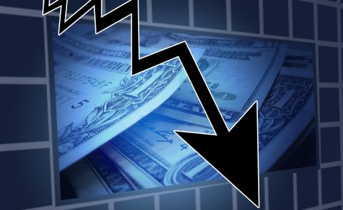Armenia’s Foreign Trade Drops Sharply in Early 2025