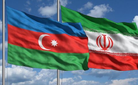 Iranian President’s Visit to Azerbaijan: Discussions on Regional Cooperation