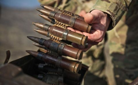 Weekly Brief on Military Situation in South Caucasus Countries (April 21–27, 2025)
