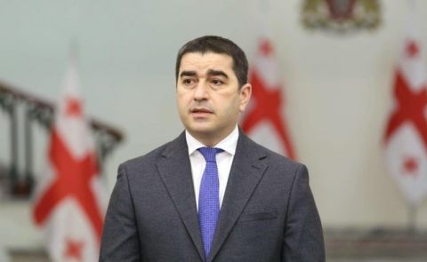 Shalva Papuashvili Criticizes EU for Misusing Funds, Warns of Continued Harm to Georgia’s Democracy
